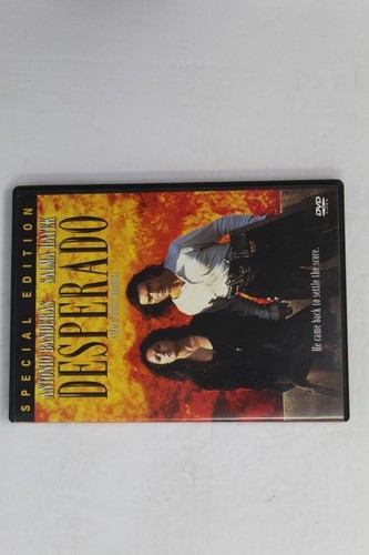 Desperado dvd special - (dvd,,