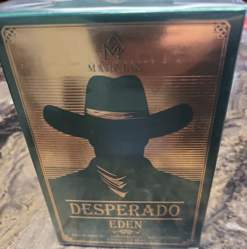 Desperado eden mens - mens, cologne