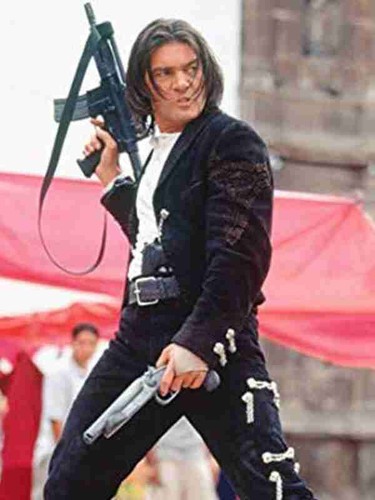 Once upon desperado - once,